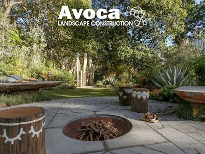 Avoca Landscape Construction