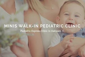 Minis Pediatric Walk-In Clinic image