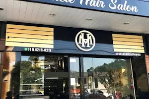 Miracle Hair Salon image