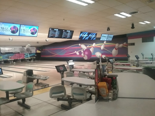 Bowling Alley «Suburban Bowling Lanes», reviews and photos, 735 Chestnut Ridge Rd, Morgantown, WV 26505, USA
