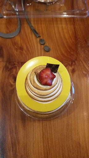 Pastry Shop «Jean Philippe Patisserie», reviews and photos, 3730 Las Vegas Blvd, Las Vegas, NV 89109, USA