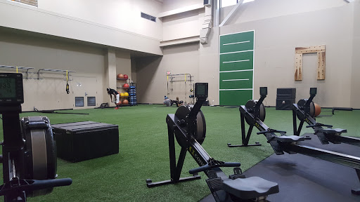 Gym «Fitness Connection», reviews and photos, 4120 Main at North Hills St, Raleigh, NC 27609, USA
