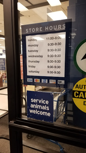 Department Store «Marshalls», reviews and photos, 6200 Little River Turnpike, Alexandria, VA 22312, USA