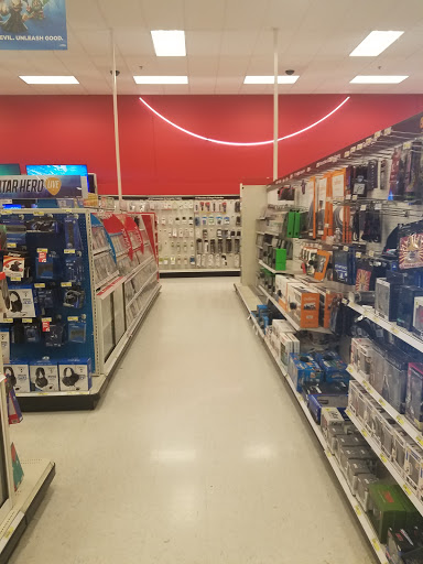 Department Store «Target», reviews and photos, 1874 Joe Battle Blvd, El Paso, TX 79936, USA