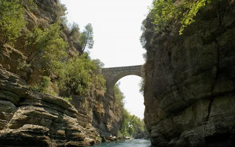 Köprülü Canyon National Park image