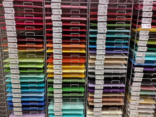 Craft Store «Michaels», reviews and photos, 119 Main St #1, Stoneham, MA 02180, USA