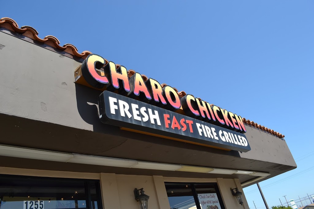 Charo Chicken - East Torrance 90502