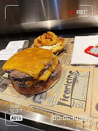 Photos du propriétaire du Restaurant de hamburgers Burger Braisé Arras - n°12