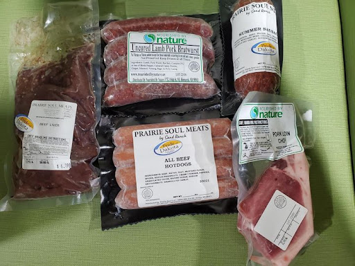 Health Food Store «Swanson Health Products retail store», reviews and photos, 109 Broadway N, Fargo, ND 58102, USA