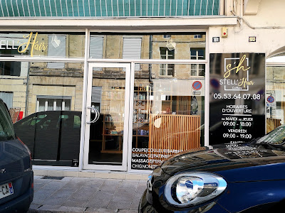 Marie Fau Coiffure à Marmande