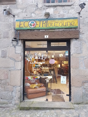 Eco-Triouzoune à Meymac