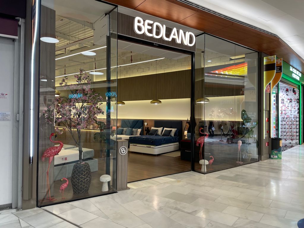 Bedland