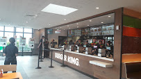 Atmosphère du Restauration rapide Burger King à Quimper - n°8