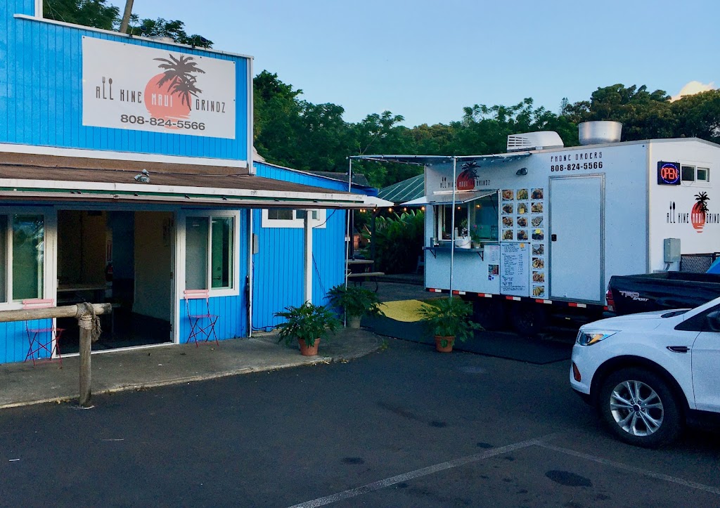 All Kine Maui Grindz 96708