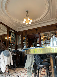 Atmosphère du Restaurant Le Petit Medicis à Paris - n°8
