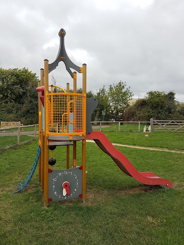 Duncroft Road Play Area - Gloucester