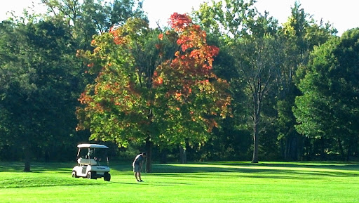 Golf Course «Cherry Ridge Golf», reviews and photos, 1211 W River Rd N, Elyria, OH 44035, USA