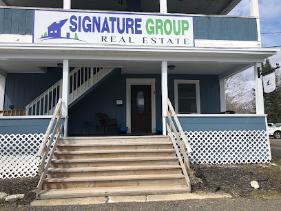 Signature Group Real Estate