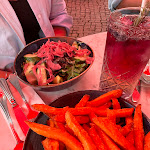 Photo n°4 de l'avis de Berry. fait le 01/05/2024 à 19:02 sur le  BigChefs Stuttgart à Stuttgart