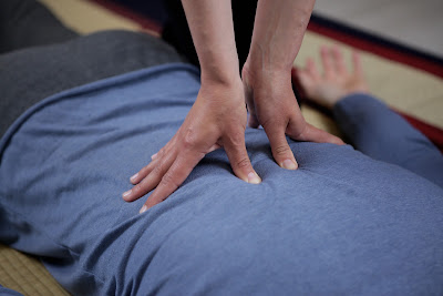 Shiatsu Blaye à Blaye