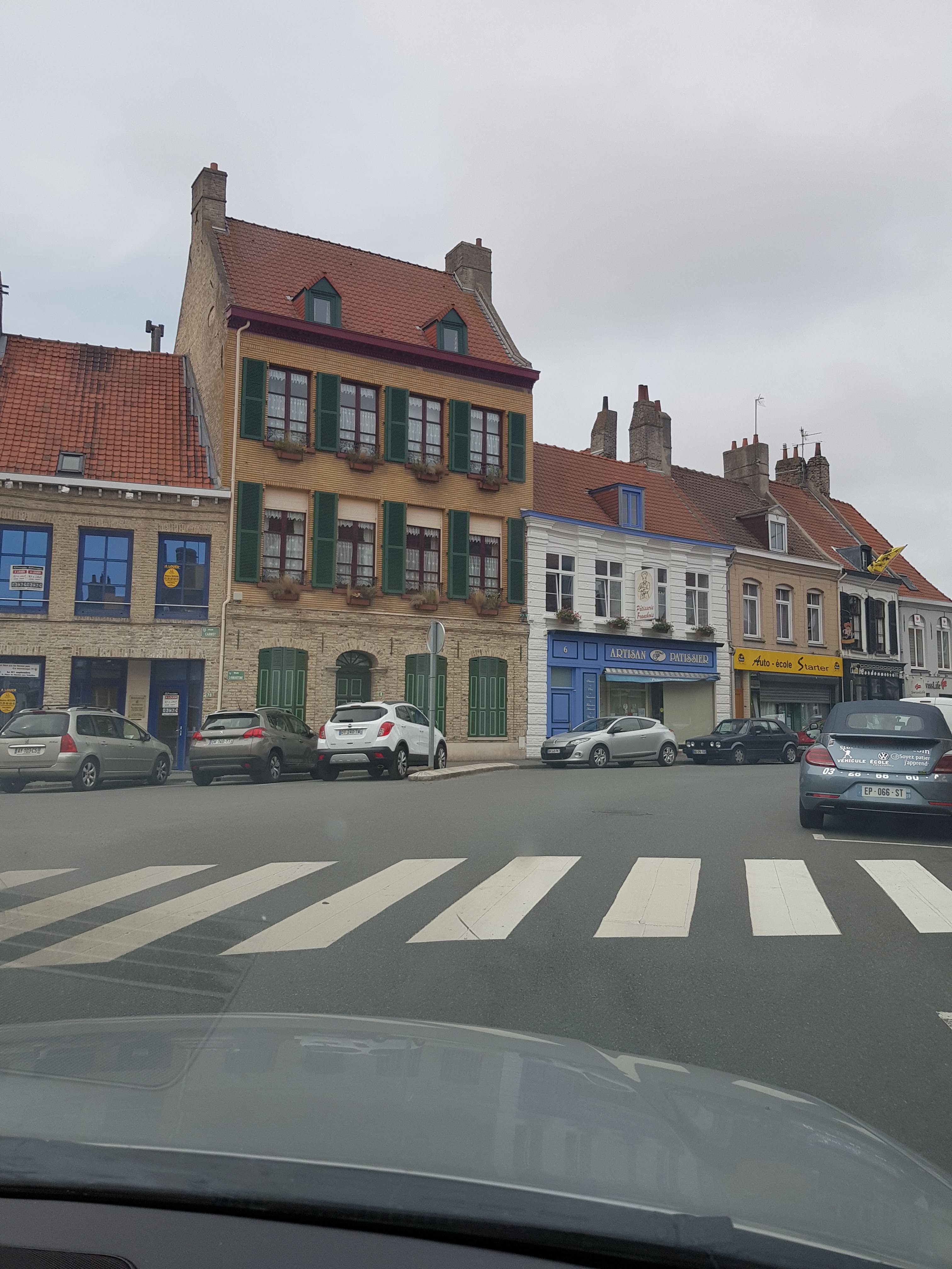 Photo n° 5 de l'avis de Ghis.o fait le 24/08/2018 à 19:45