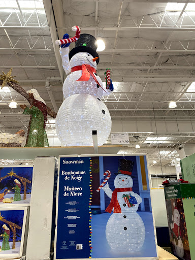 Warehouse store «Costco Wholesale», reviews and photos, 1001 Metro Center Blvd, Foster City, CA 94404, USA