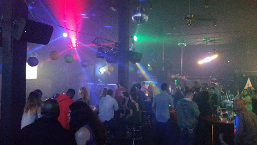 Night Club «Studio 10 Lounge», reviews and photos, 301 Garrison Ave, Fort Smith, AR 72901, USA