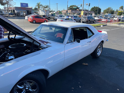 Auto Parts Store «AutoZone», reviews and photos, 2413 W 17th St, Santa Ana, CA 92706, USA