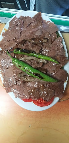 Bursa'daki Uludağ Kebapçısı Cemal Cemil Usta Yorumları - Restoran