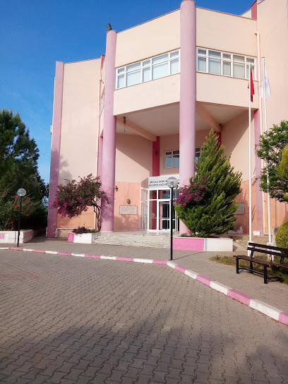 Muğla Sıtkı Koçman Üniversitesi Fethiye Sağlık Bilimleri Fakültesi