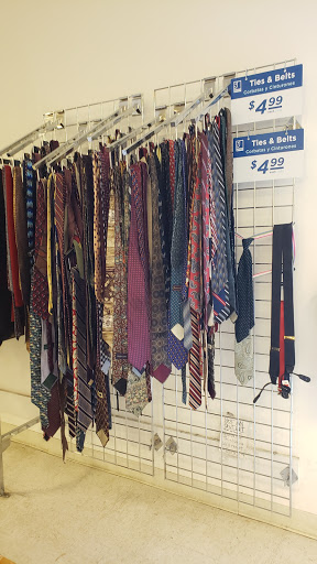 Thrift Store «Goodwill Industries Store & Donation Center», reviews and photos