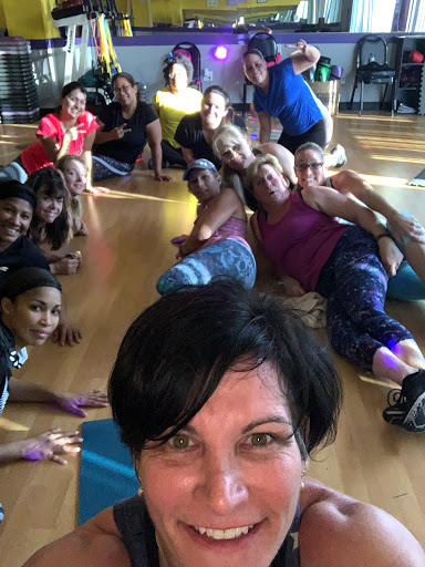 Gym «RetroFlex Fitness», reviews and photos, 6520 Fort King Rd, Zephyrhills, FL 33542, USA