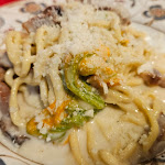 Photo n°3 de l'avis de Fabrizio.o fait le 31/12/2023 à 13:27 sur le  Osteria San Rocco Piacente à Frascati