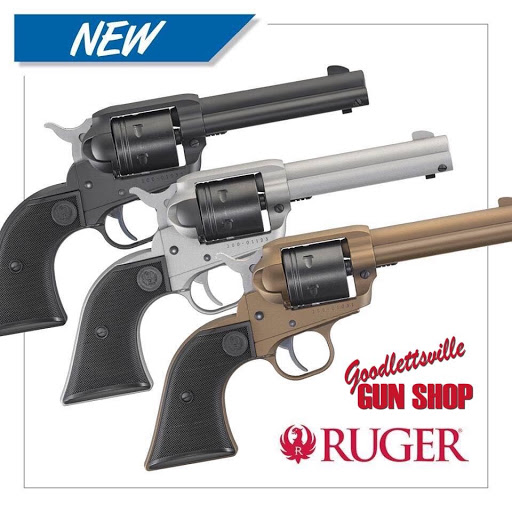 Gun Shop «Goodlettsville Gun Shop», reviews and photos, 602 S Main St, Goodlettsville, TN 37072, USA