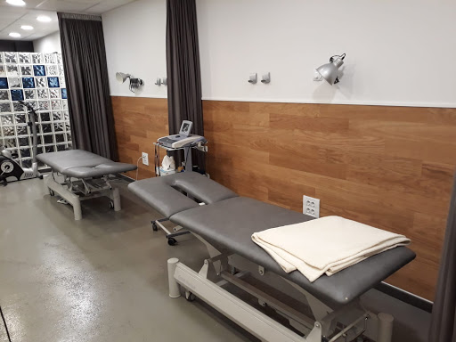 Gahir Fisioterapia Osteopatia en Eskoriatza, Guipúzcoa