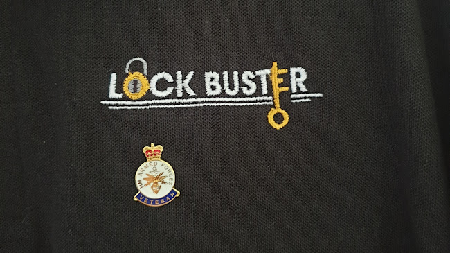 LockBuster Locksmith