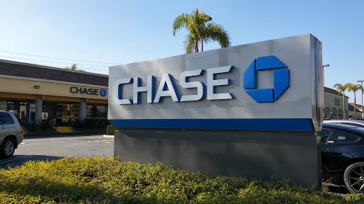 Chase Bank