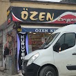 Özen Kuruyemiş