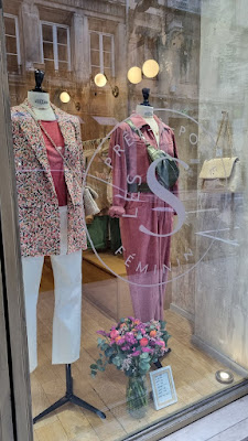 Les Sisterettes - Boutique de prêt-à-porter et accessoires à Lyon