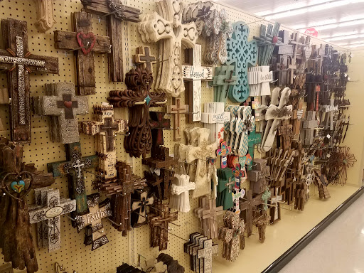 Craft Store «Hobby Lobby», reviews and photos, 1871 14th Ave SE, Albany, OR 97322, USA