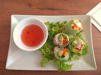 Plats et boissons du Restaurant vietnamien restaurant madame Phim à La Garenne-Colombes - n°10