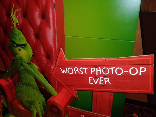 Movie Theater «Cinemark XD», reviews and photos, 5500 Antioch Dr, Merriam, KS 66202, USA