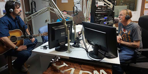 WDVR 89.7 FM