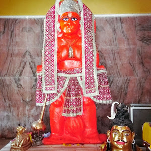 Maa Durga Dham Mandir photo