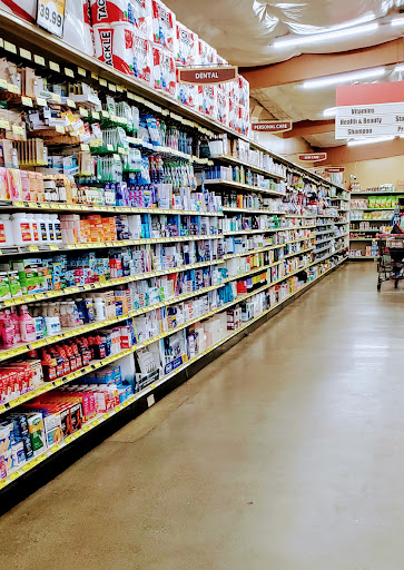 Grocery Store «Grocery Outlet Bargain Market», reviews and photos, 9451 Silverdale Way NW, Silverdale, WA 98383, USA