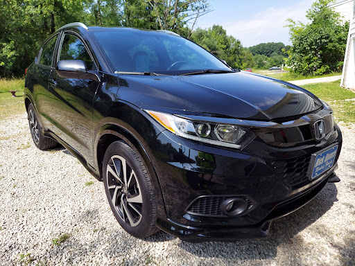 Honda Dealer «Rick Roush Honda», reviews and photos, 3157 Medina Rd, Medina, OH 44256, USA