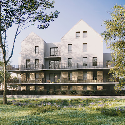 PRIAMS Île-de-France à Levallois-Perret