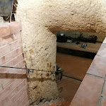 Photo n°11 de l'avis de Patty.a fait le 09/11/2021 à 19:20 sur le  Il Terrazzino à Matera