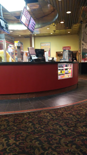 Movie Theater «Picture Show at Citadel Crossing», reviews and photos, 901 Academy Blvd N, Colorado Springs, CO 80909, USA