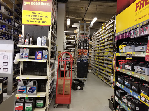 Auto Parts Store «Advance Auto Parts», reviews and photos, 67 Fulton Ave, Hempstead, NY 11550, USA